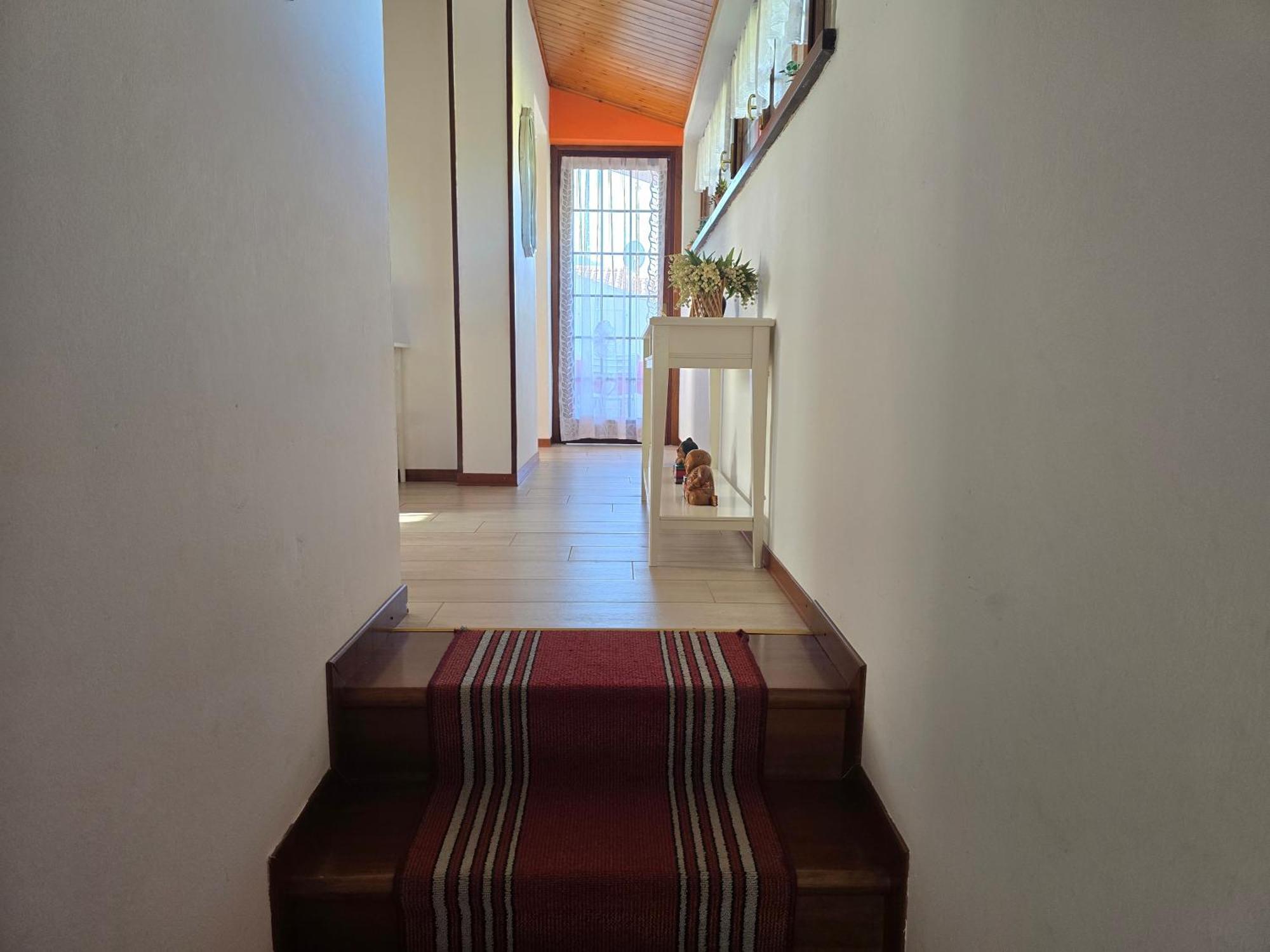 casa caberlon Villa Malcesine Bagian luar foto