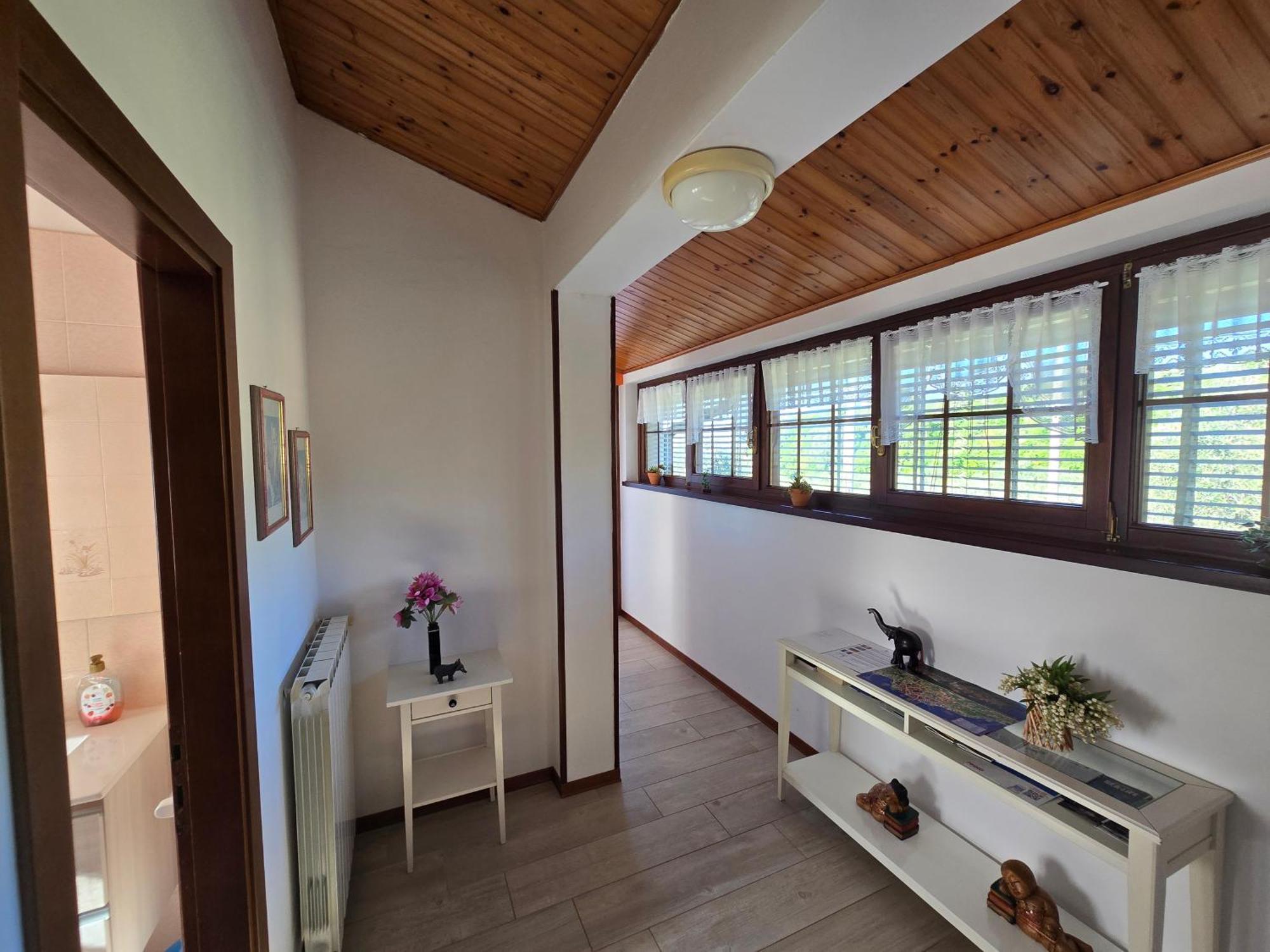 casa caberlon Villa Malcesine Bagian luar foto