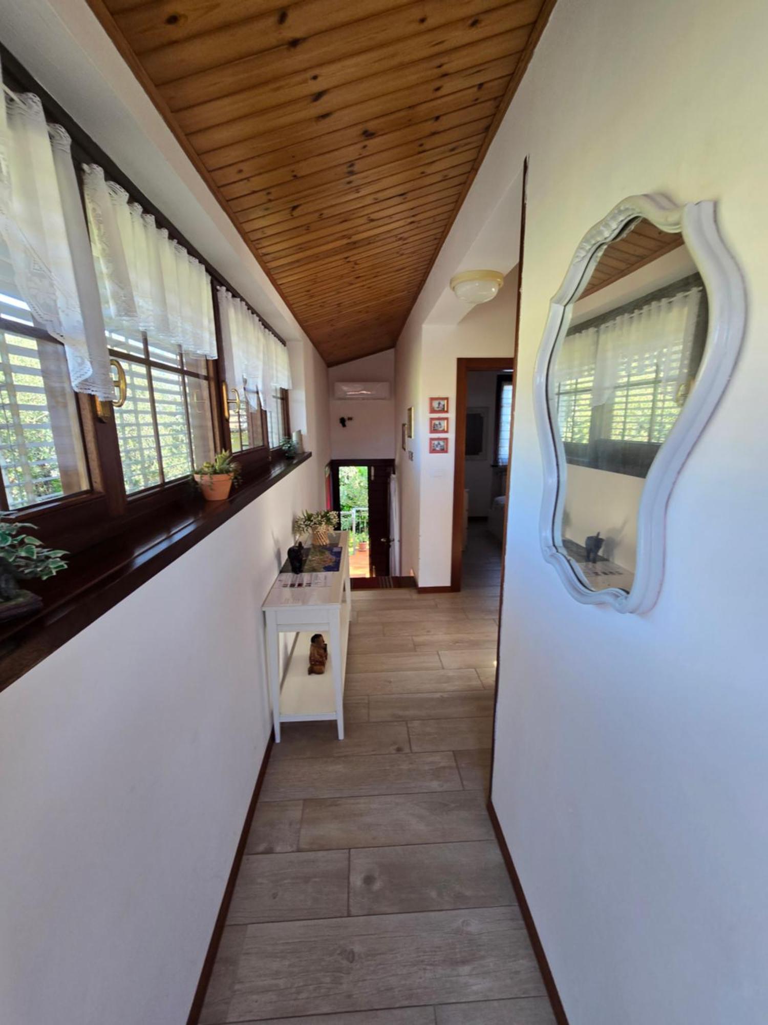 casa caberlon Villa Malcesine Bagian luar foto