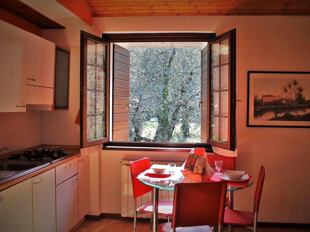 casa caberlon Villa Malcesine Bagian luar foto
