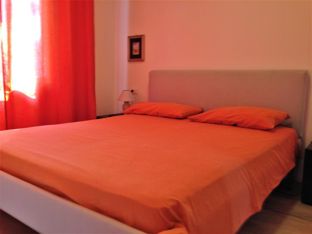 casa caberlon Villa Malcesine Bagian luar foto